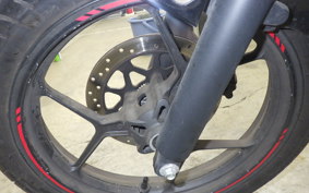 SUZUKI ジクサー150 2001 ED13N