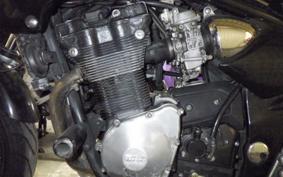 SUZUKI BANDIT 1200 S 2004 GV77A