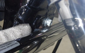 HARLEY FLHR 1580 2007