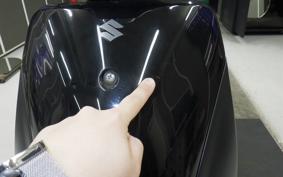SUZUKI ﾚｯﾂ CA4AA