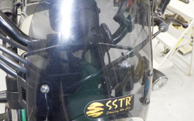 HONDA REBEL 250 A MC49