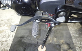 HONDA DAX 125 2021 JB04