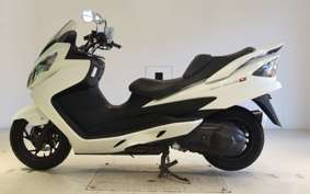SUZUKI SKYWAVE 250 (Burgman 250) M CJ45A