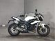 Фото Triumph STREET TRIPLE 2013 с японского аукциона