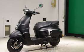 PEUGEOT ジャンゴ125A 2019