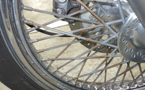 HONDA STEED 400 1989 NC26