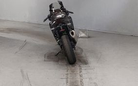 KAWASAKI  NINJA ZX-4RR 2024 ZX400P