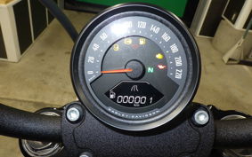 HARLEY FXBB1920 2026