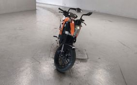 KTM 200 DUKE JUC40