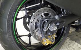 KAWASAKI ZX 1400 NINJA R A 2014