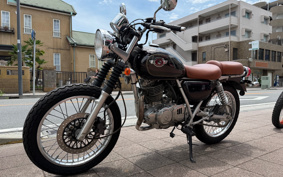 SUZUKI ST250 E Type NJ4CA