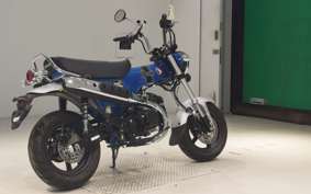 HONDA DAX 125 JB04
