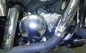 KAWASAKI VULCAN 400 CLASSIC 1999 VN400A