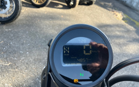 HONDA CL250 MC57