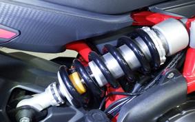 BENELLI TNT249S 2015