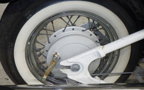 YAMAHA DRAGSTAR 400 2000 VH01J