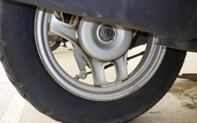 HONDA DIO Gen.6 AF68