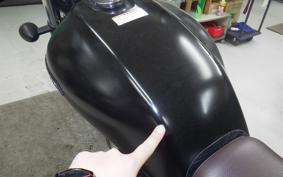 HONDA GB350 2021 NC59