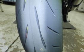SUZUKI BANDIT 1250 F 2012 GW72A