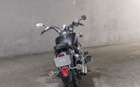 YAMAHA DRAGSTAR 400 CLASSIC VH01J