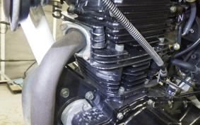 YAMAHA TW225 DG09J