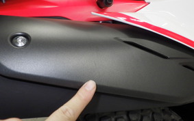 HONDA CRF250L MD47