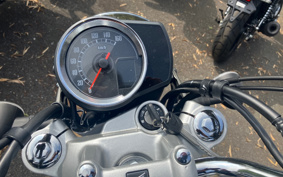 HONDA GB350C 2026 NC64