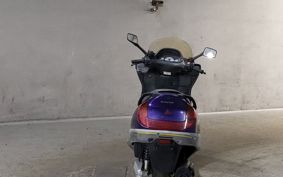 HONDA FORESIGHT MF04