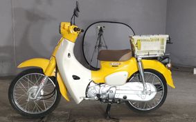 HONDA SUPER CUB50 AA09
