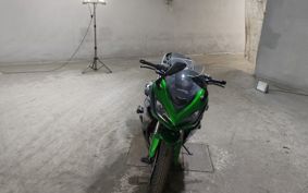 KAWASAKI NINJA 1000SX 2022 ZXT02K