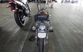 HONDA MONKEY AB27