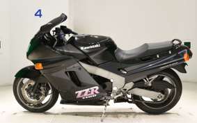 KAWASAKI ZZ1100 NINJA R 2018 ZXT10C