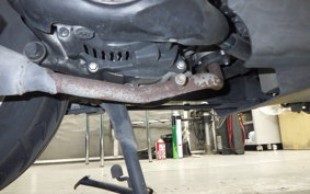 YAMAHA VINOﾓﾙﾌｪ 2001 SA37J