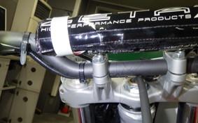 HONDA CRF250F 2024