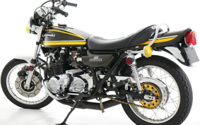 KAWASAKI 900 SUPER FOUR 1996 Z1F