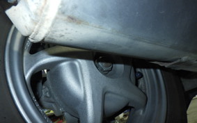 HONDA LEAD 110 2015 JF19