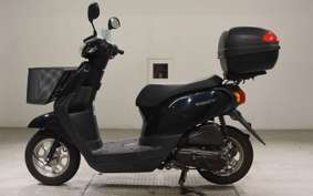 HONDA TACT-4ﾍﾞｰｼｯｸ 2021 AF79