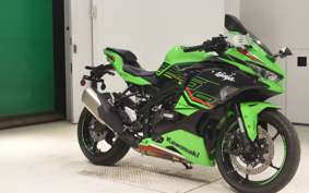 KAWASAKI ZX-25R-2SE 2014 ZX250H