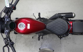 HONDA REBEL 250 S 1995 MC49