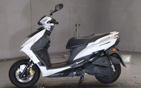 YAMAHA CYGNUS125XSR SED8J