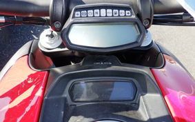 DUCATI DIAVEL 2015