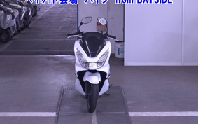 HONDA PCX125