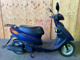 Фото Yamaha JOG DELUXE с японского аукциона