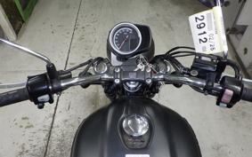 HONDA GB350 2022 NC59