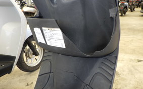 SUZUKI LET's 2 CA1KA