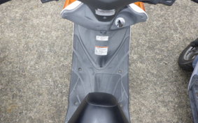SUZUKI ADDRESS V125 CF46A
