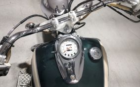 YAMAHA DRAGSTAR 400 CLASSIC 4TR