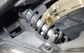 HONDA TODAY 2 AF67