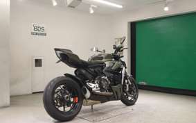 DUCATI STREETFIGHTER V2 2023