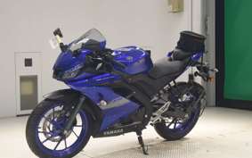YAMAHA YZF-R15 2000